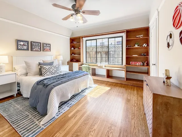 $6,800 | 2104 Carmelita Avenue, Burlingame, CA 94010