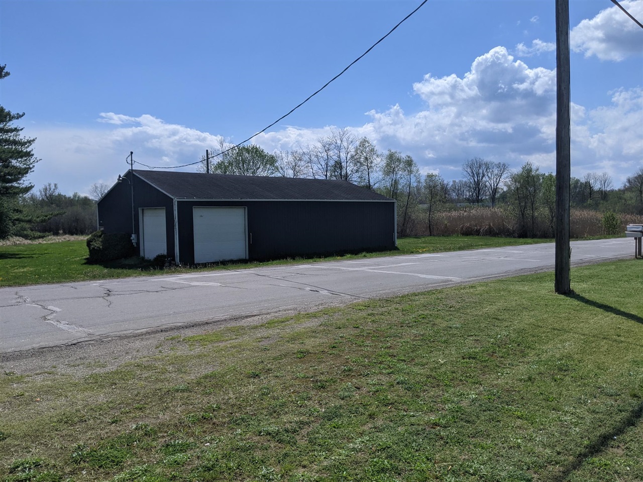 3639 Flansburg Road Jackson, MI 49203 - Photo 4 of 23