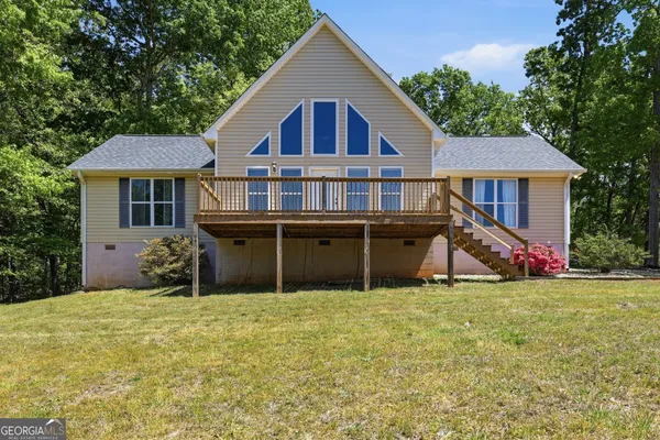$390,000 | 337 Colston Drive, Toccoa, GA 30577
