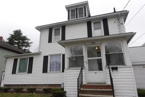 $2,000 | 304 Massachusetts Avenue, Endicott, NY 13760