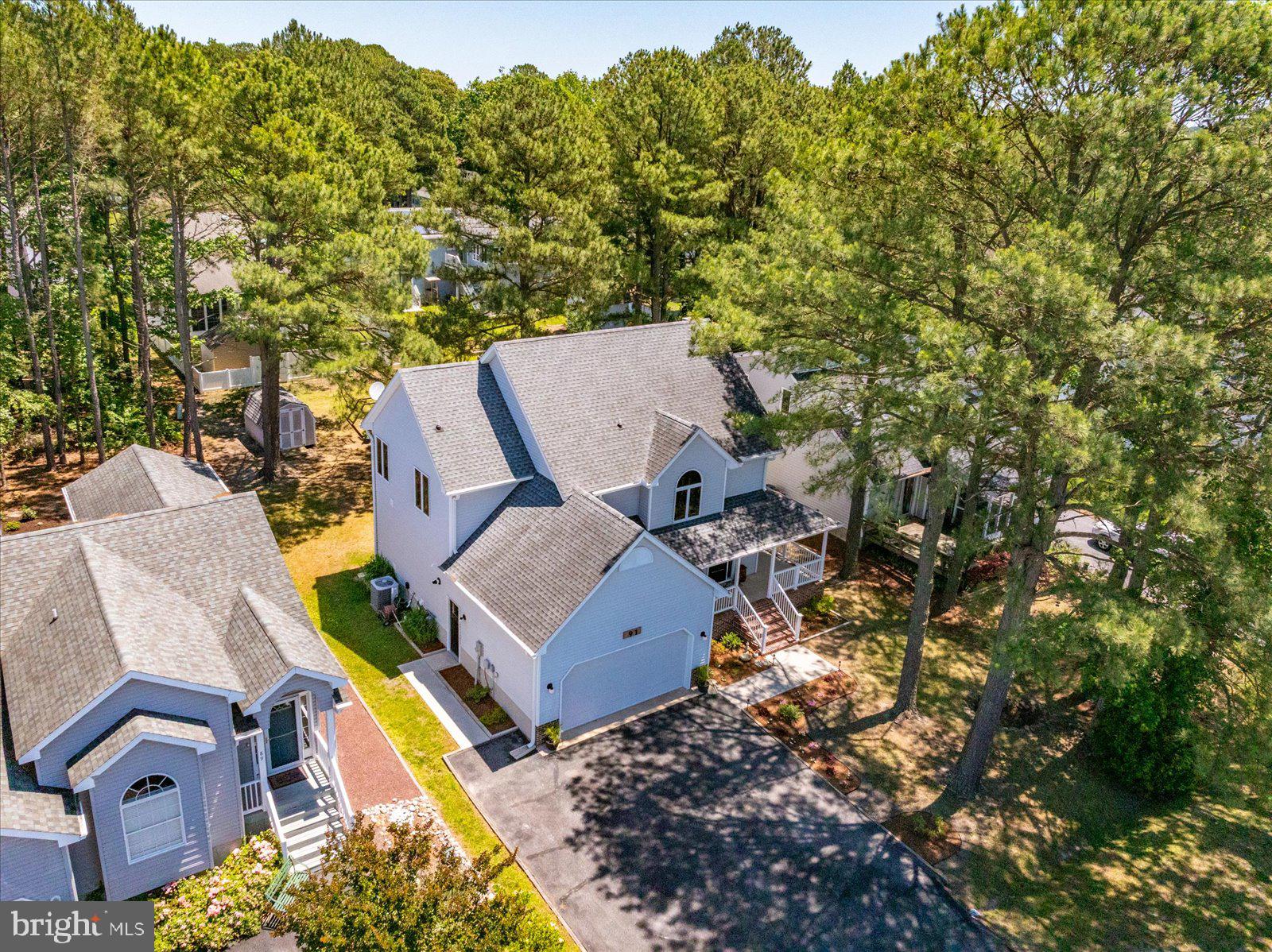 91 Watertown Road Ocean Pines, MD 21811 - Photo 93 of 124 Gallery Image 93