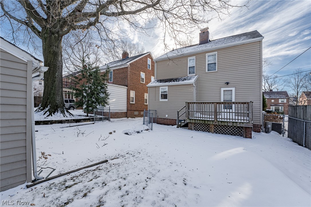 3549 Boynton Road Cleveland Heights, OH 44121 - Photo 32 of 32