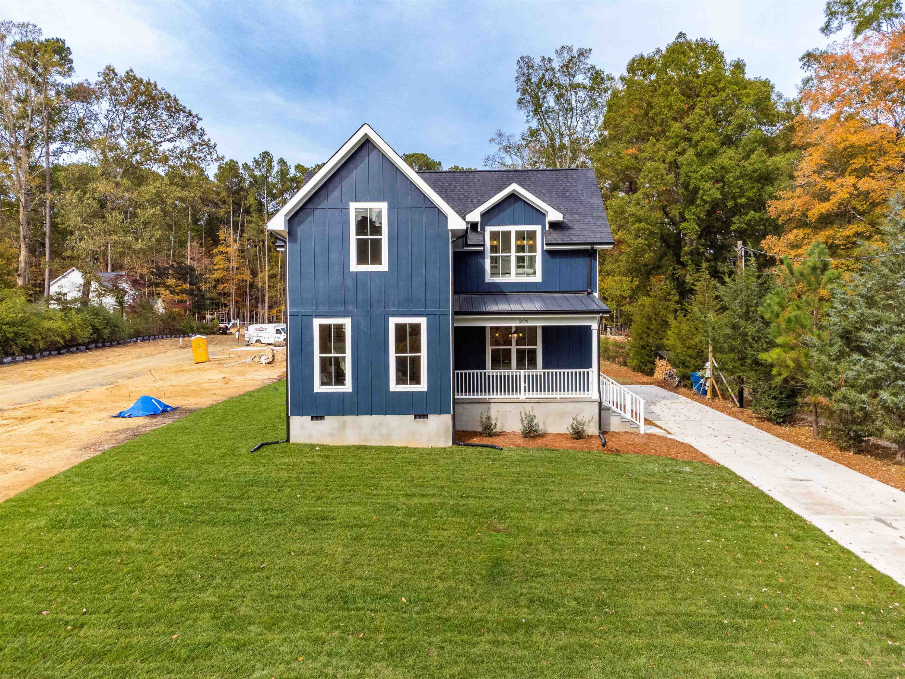 2696 Winton Road Durham, NC 27707 - Photo 1 of 29 Photo 1