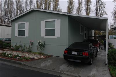 55 Rancho Verde Circle, Unit 55 Rohnert Park, CA 94928 - Photo 1 of 10 Gallery Image 1