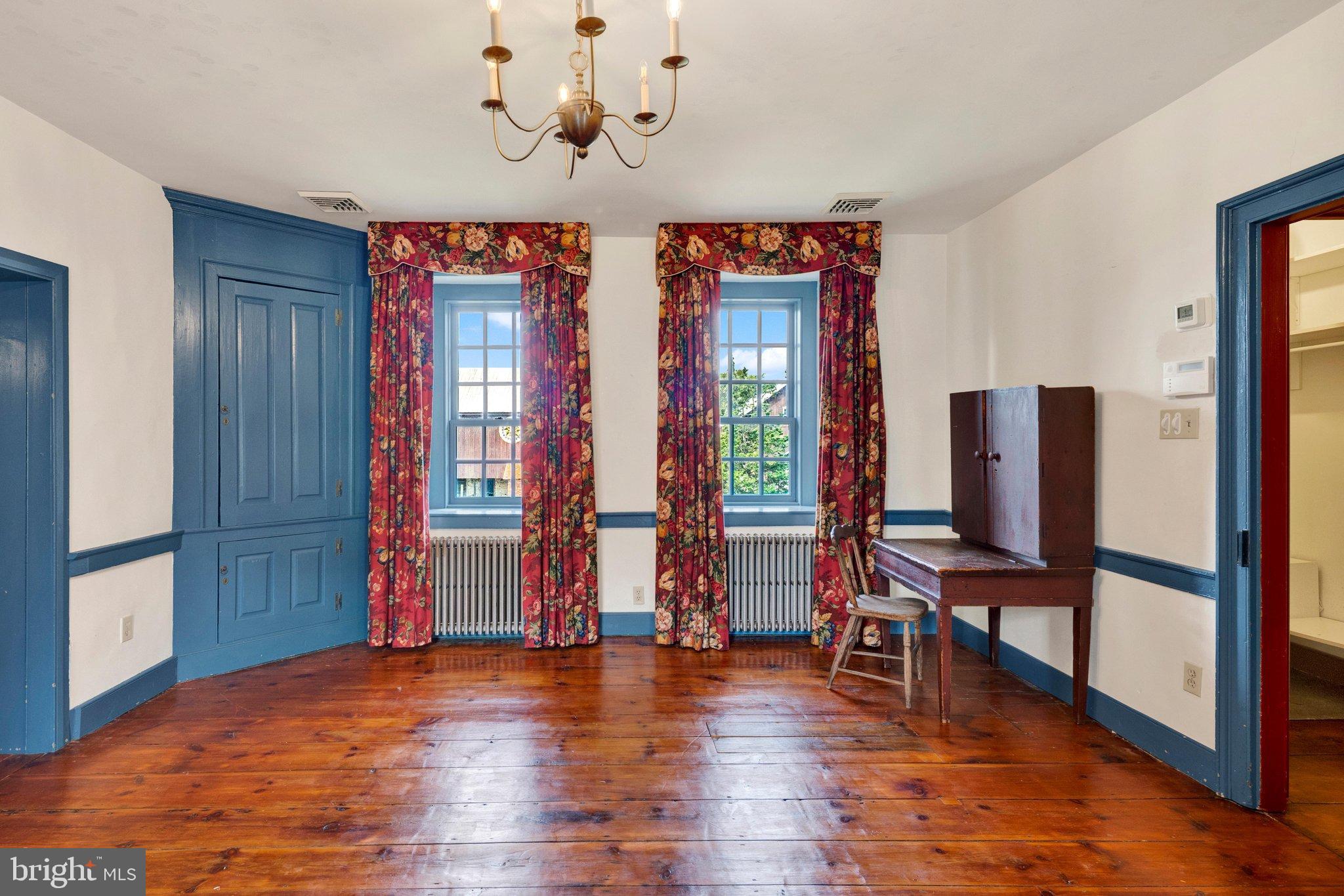 198 Blacksmith Road Oley, PA 19547 - Photo 24 of 43 Bedroom with Cabinet