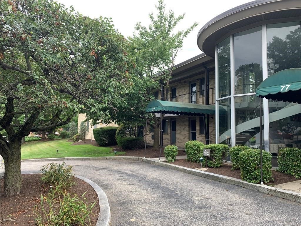 77 Pitman Street, Unit 205 Providence, RI 02906 - Photo 1 of 9