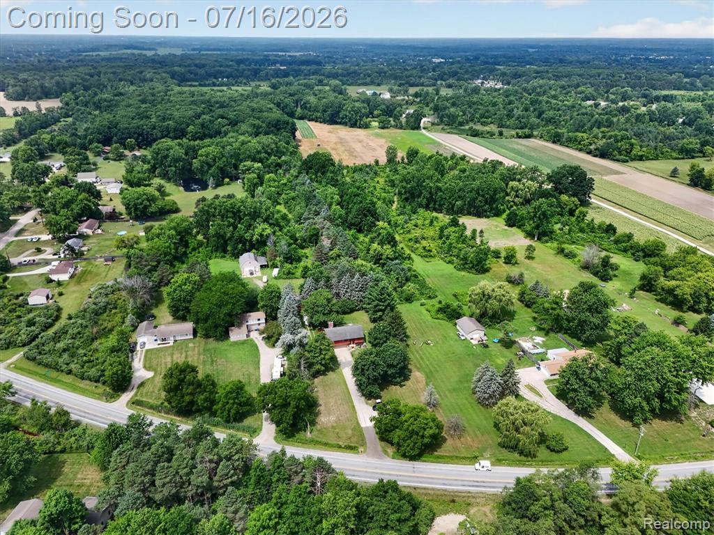 11210 Linden Road Linden, MI 48451 - Photo 53 of 61