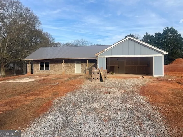$330,000 | 357 Woodridge Way, Royston, GA 30662