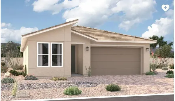 $491,390 | 15877 West Vogel Avenue, Goodyear, AZ 85338
