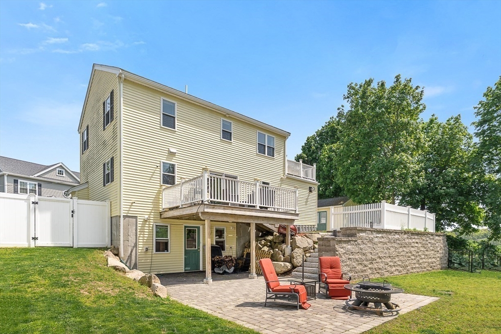 25 Gordon Road Lynn, MA 01904 - Photo 27 of 36