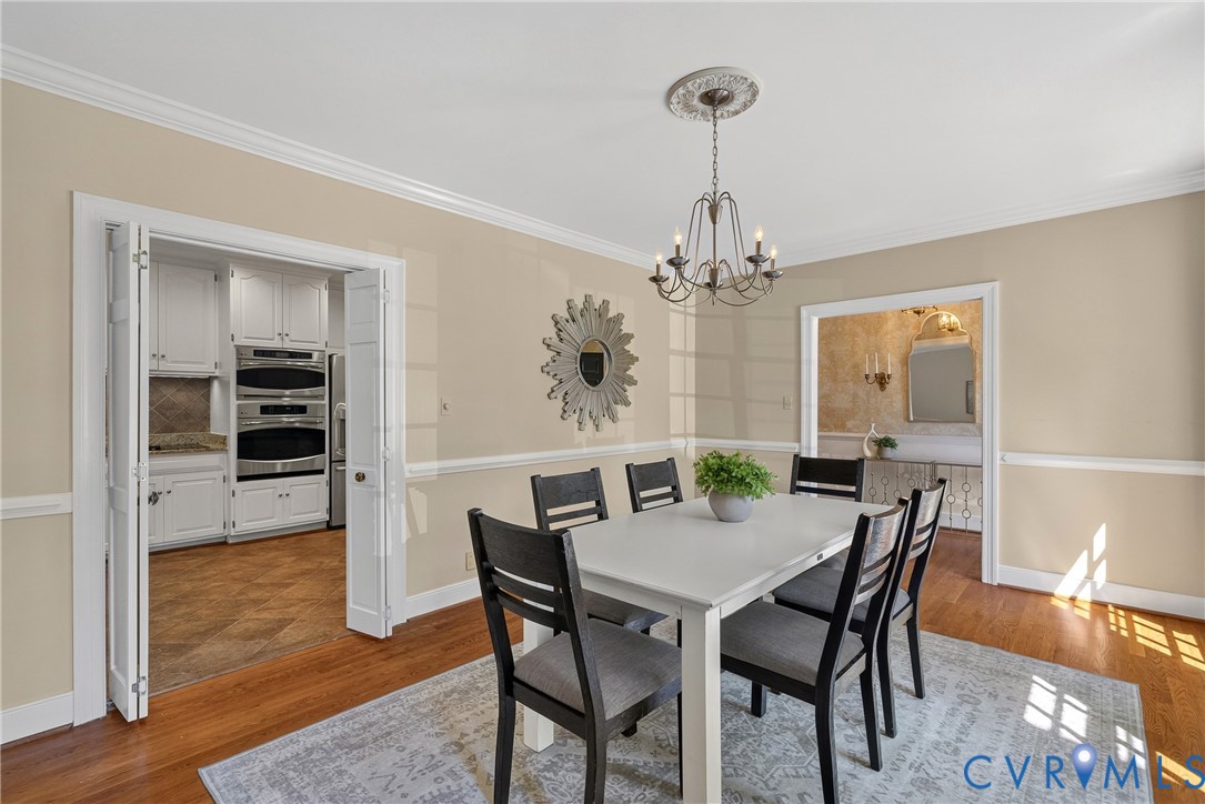 300 North Ridge Road, Unit 15 Henrico, VA 23229 - Photo 10 of 50