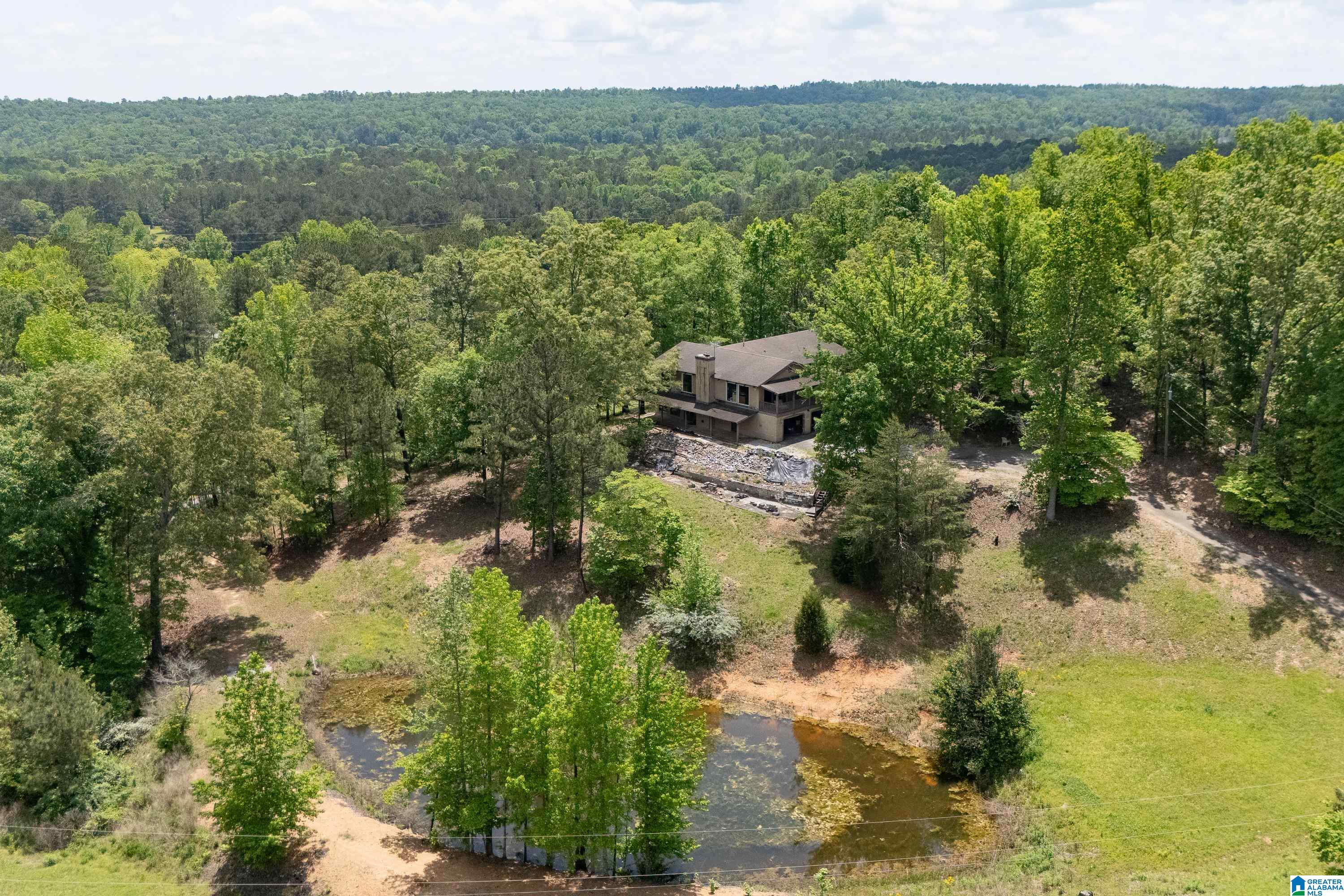 297 Cain Road Chelsea, AL 35043 - Photo 28 of 33