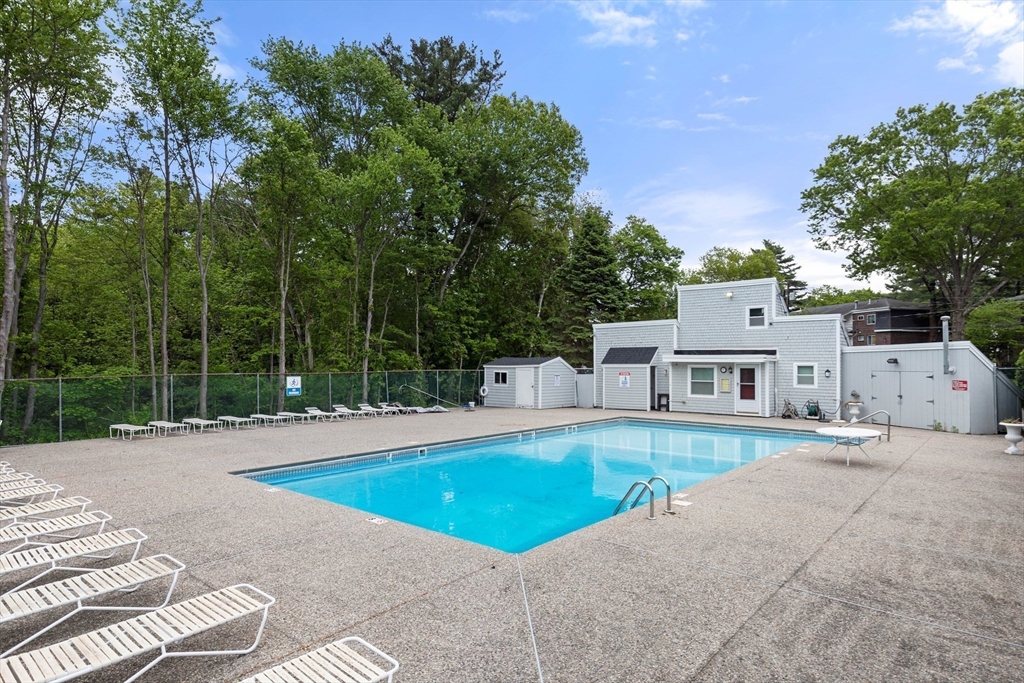 45 Will Drive, Unit 97 Canton, MA 02021 - Photo 12 of 15