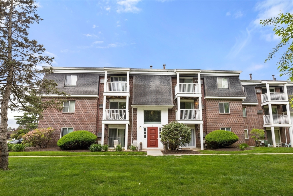 45 Will Drive, Unit 97 Canton, MA 02021 - Photo 13 of 15