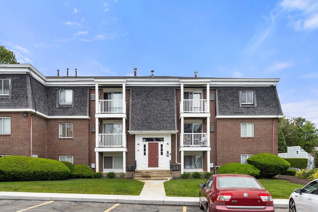 45 Will Drive, Unit 97 Canton, MA 02021 - Photo 10 of 15