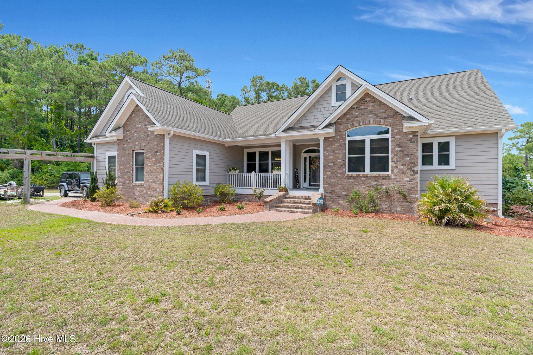 1560 Stanbury Road Southwest Supply, NC 28462 - Photo 2 of 54
