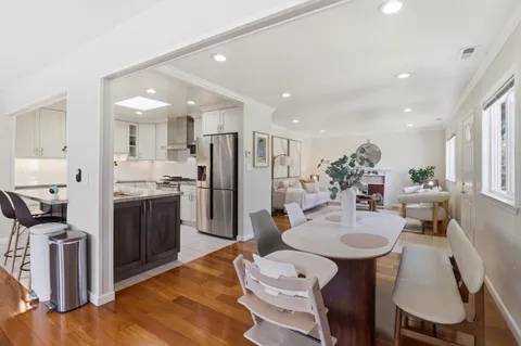 $1,880,000 | 505 Hiller Street, Belmont, CA 94002