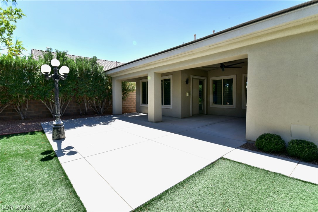 10152 Hailey Lynne Road Las Vegas, NV 89183 - Photo 49 of 51