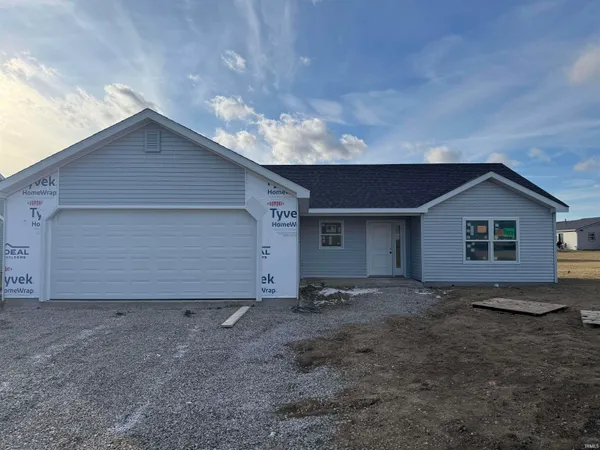 $233,223 | 1346 Glenwood Court, Berne, IN 46711