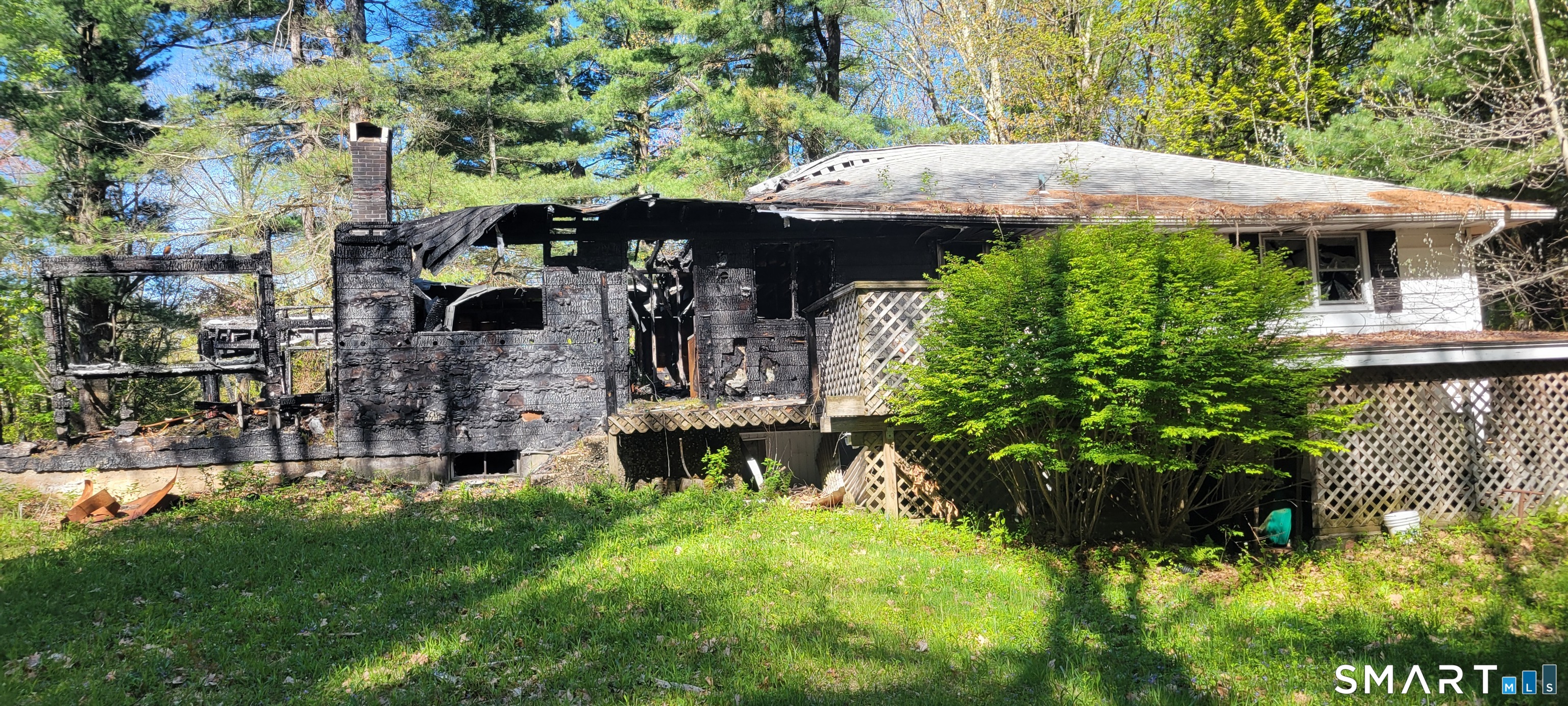 123 North Hollow Road Hartland, CT 06027 - Photo 1 of 13