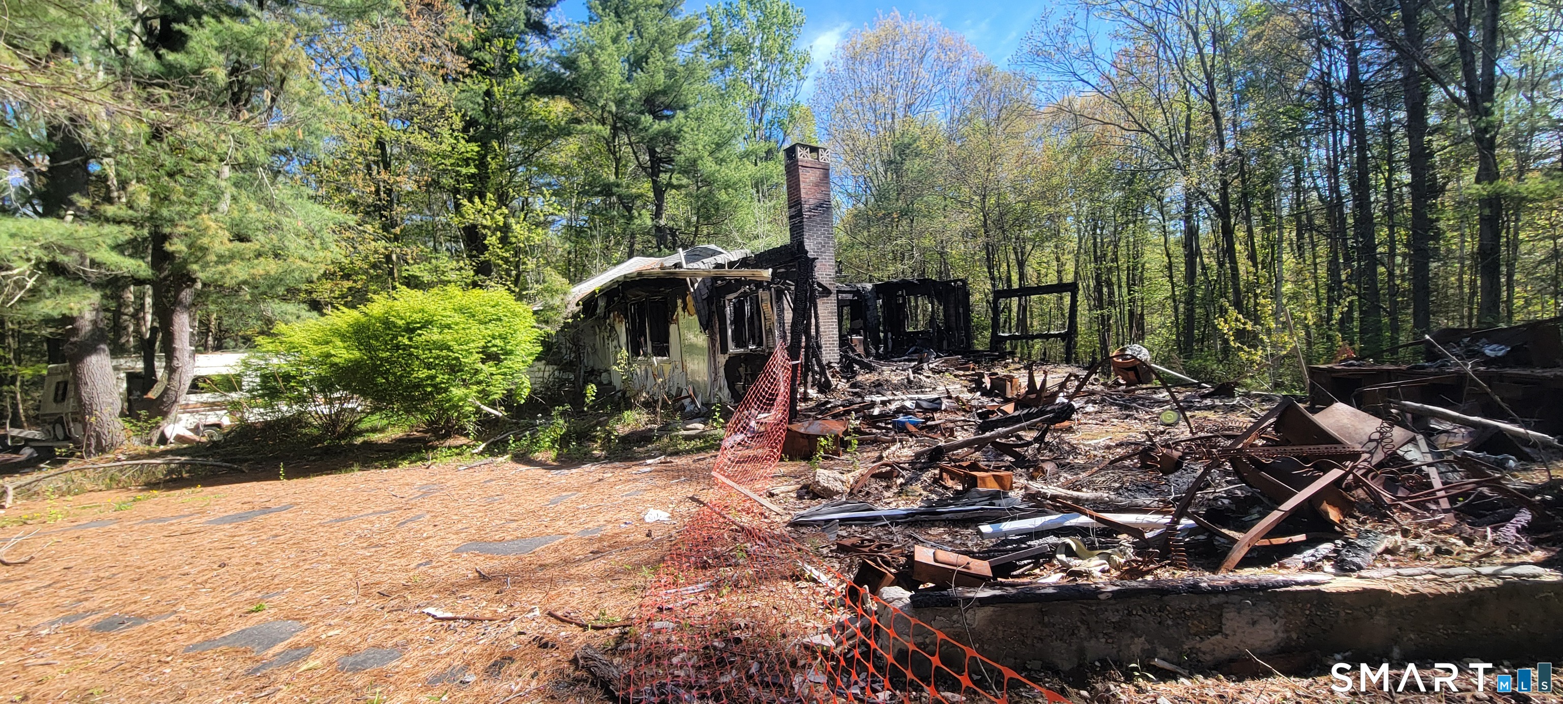 123 North Hollow Road Hartland, CT 06027 - Photo 11 of 13