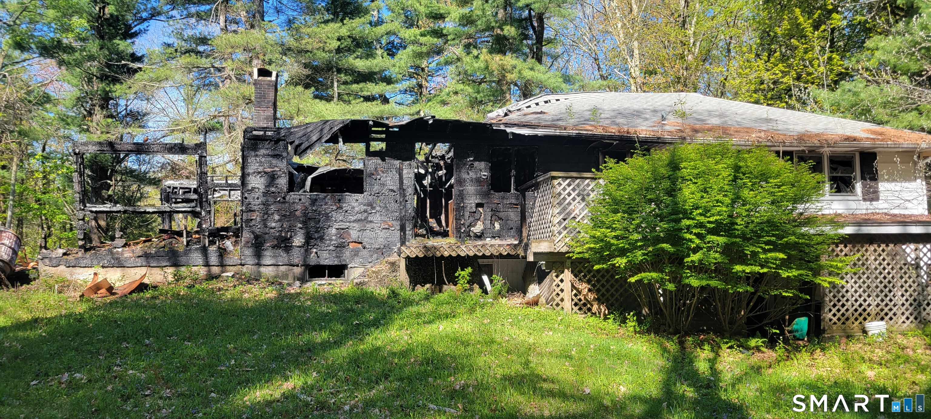 123 North Hollow Road Hartland, CT 06027 - Photo 2 of 13