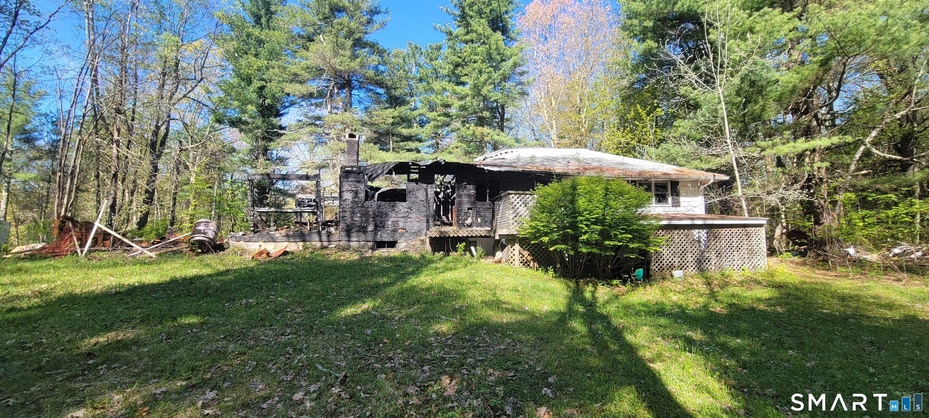 123 North Hollow Road Hartland, CT 06027 - Photo 3 of 13