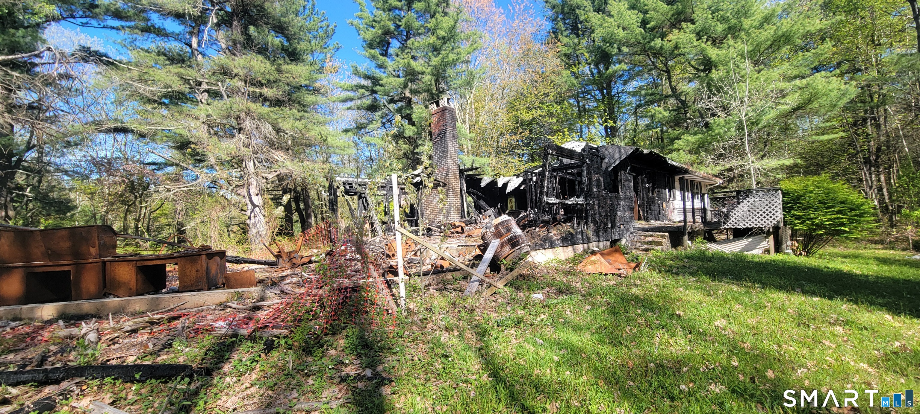 123 North Hollow Road Hartland, CT 06027 - Photo 5 of 13