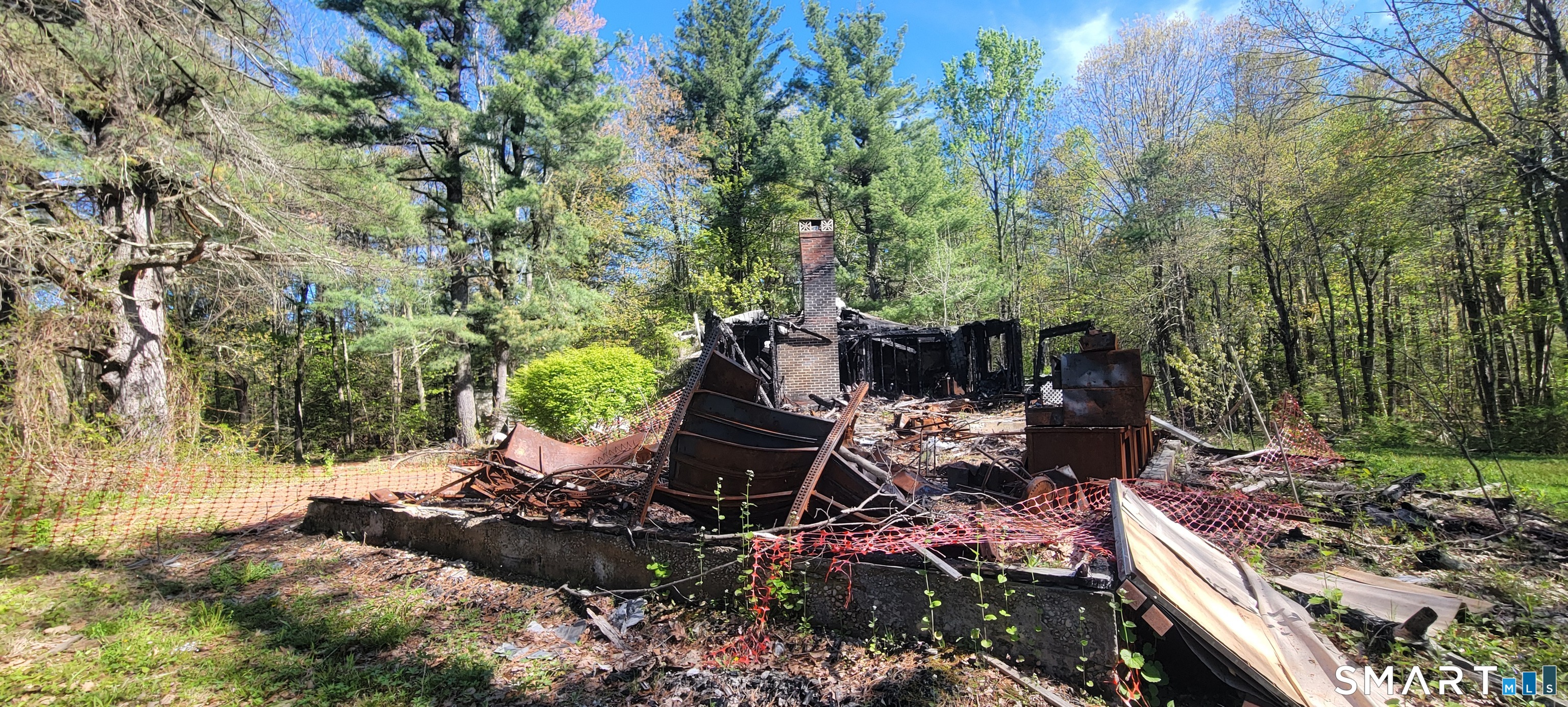 123 North Hollow Road Hartland, CT 06027 - Photo 8 of 13