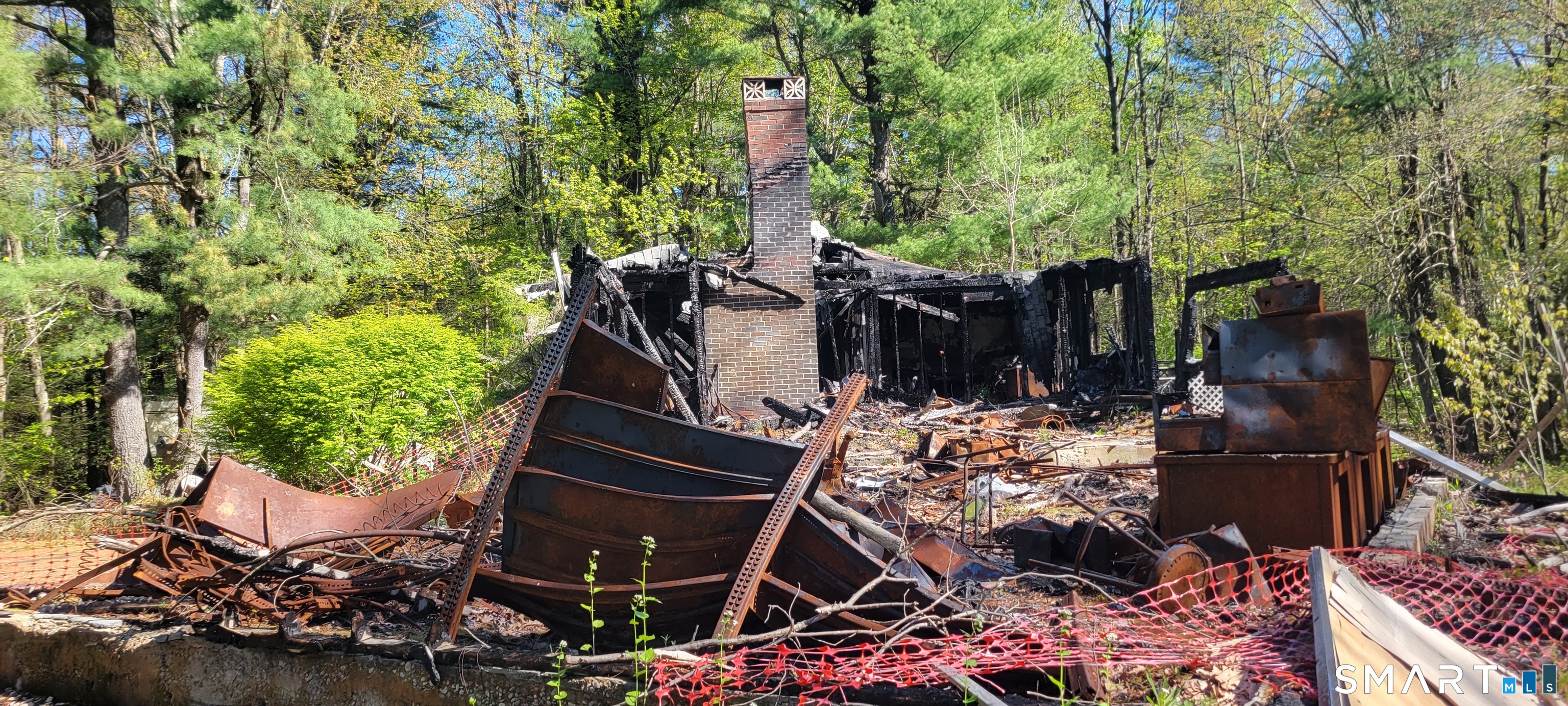 123 North Hollow Road Hartland, CT 06027 - Photo 9 of 13