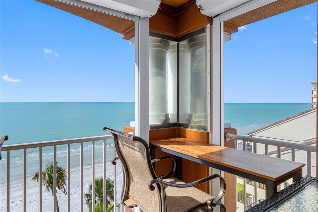 16326 Gulf Boulevard, Unit 510 Redington Beach, FL 33708 - Photo 27 of 40