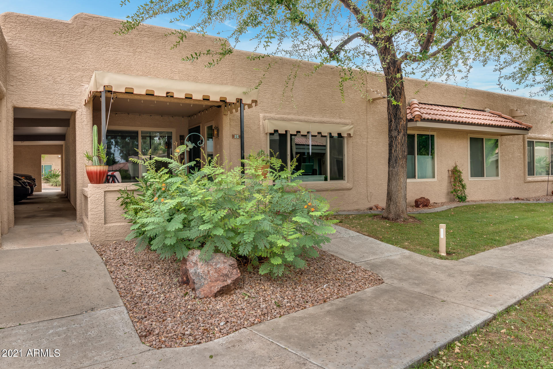 14300 West Bell Road, Unit 25 Surprise, AZ 85374 - Photo 29 of 56 ChaseCapture-7