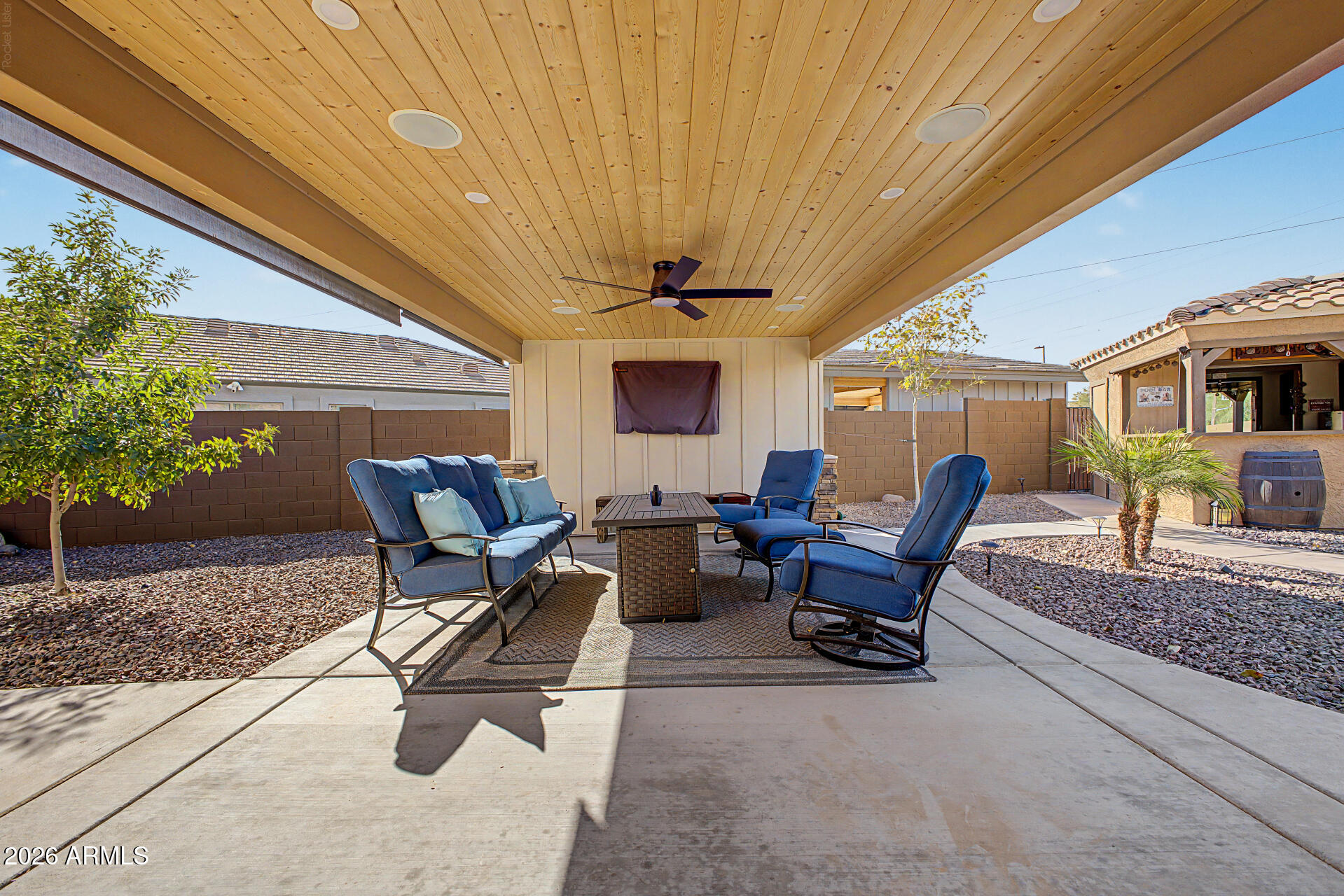 2836 East Jj Ranch Road Phoenix, AZ 85024 - Photo 33 of 53 35 - Jj Ranch