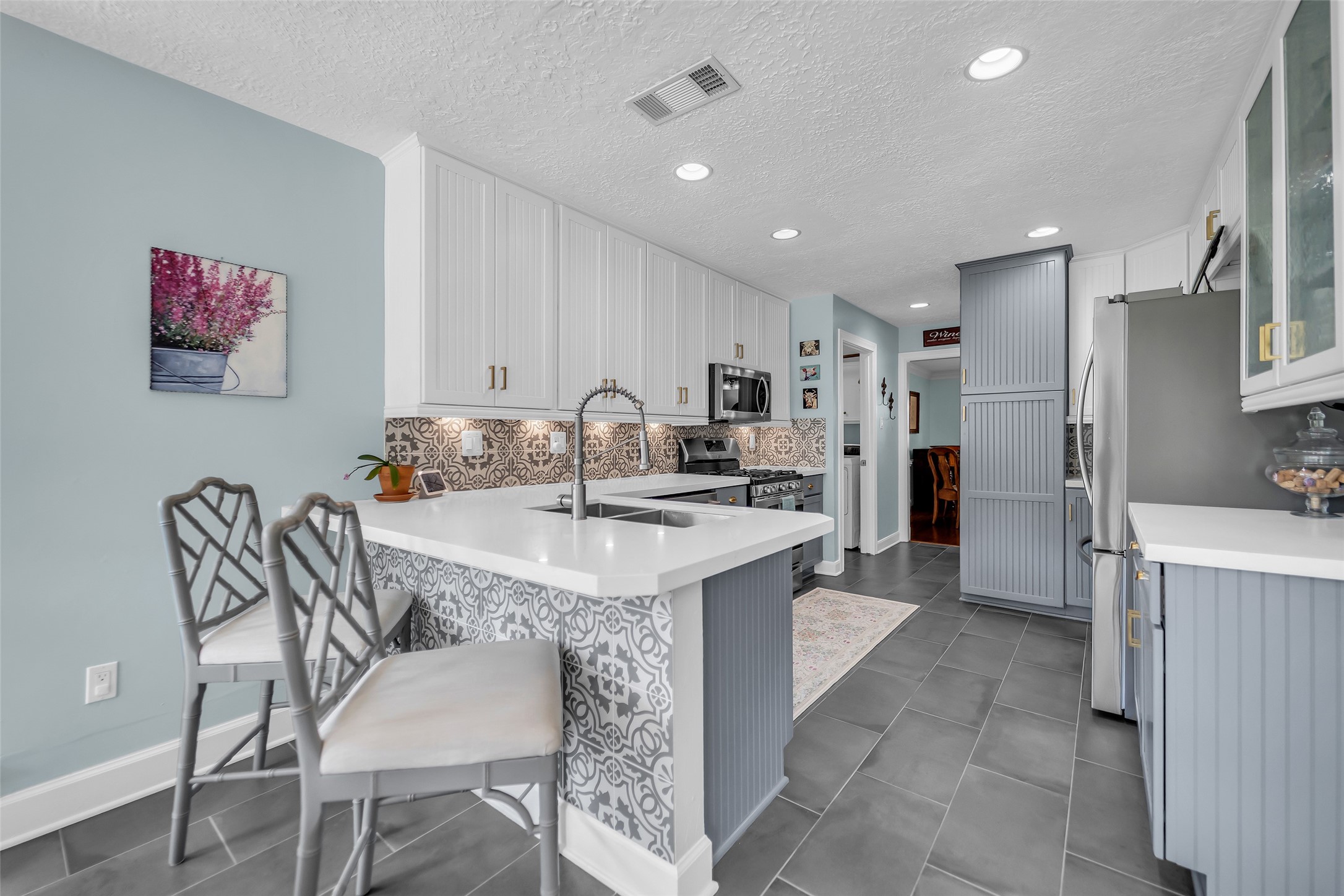 8018 Northbridge Drive Spring, TX 77379 - Photo 17 of 50