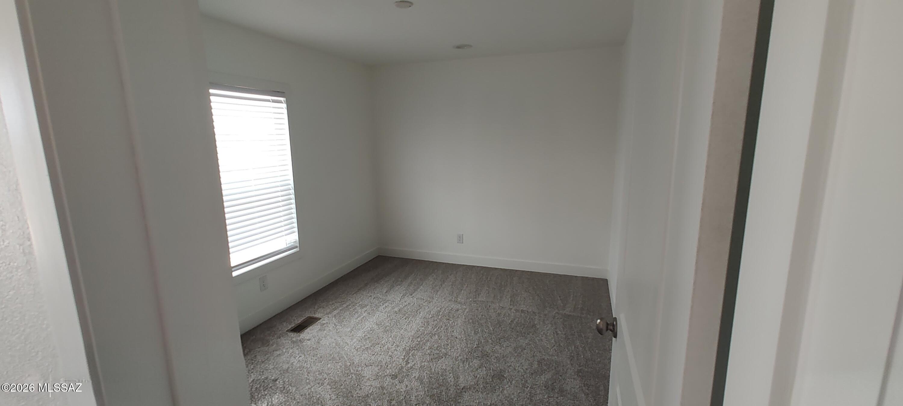 18565 West McClean Road Marana, AZ 85653 - Photo 24 of 37 a view of an empty room and window