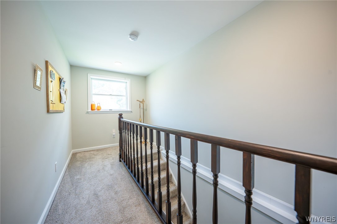 760 West Falls Road West Falls, NY 14170 - Photo 23 of 35