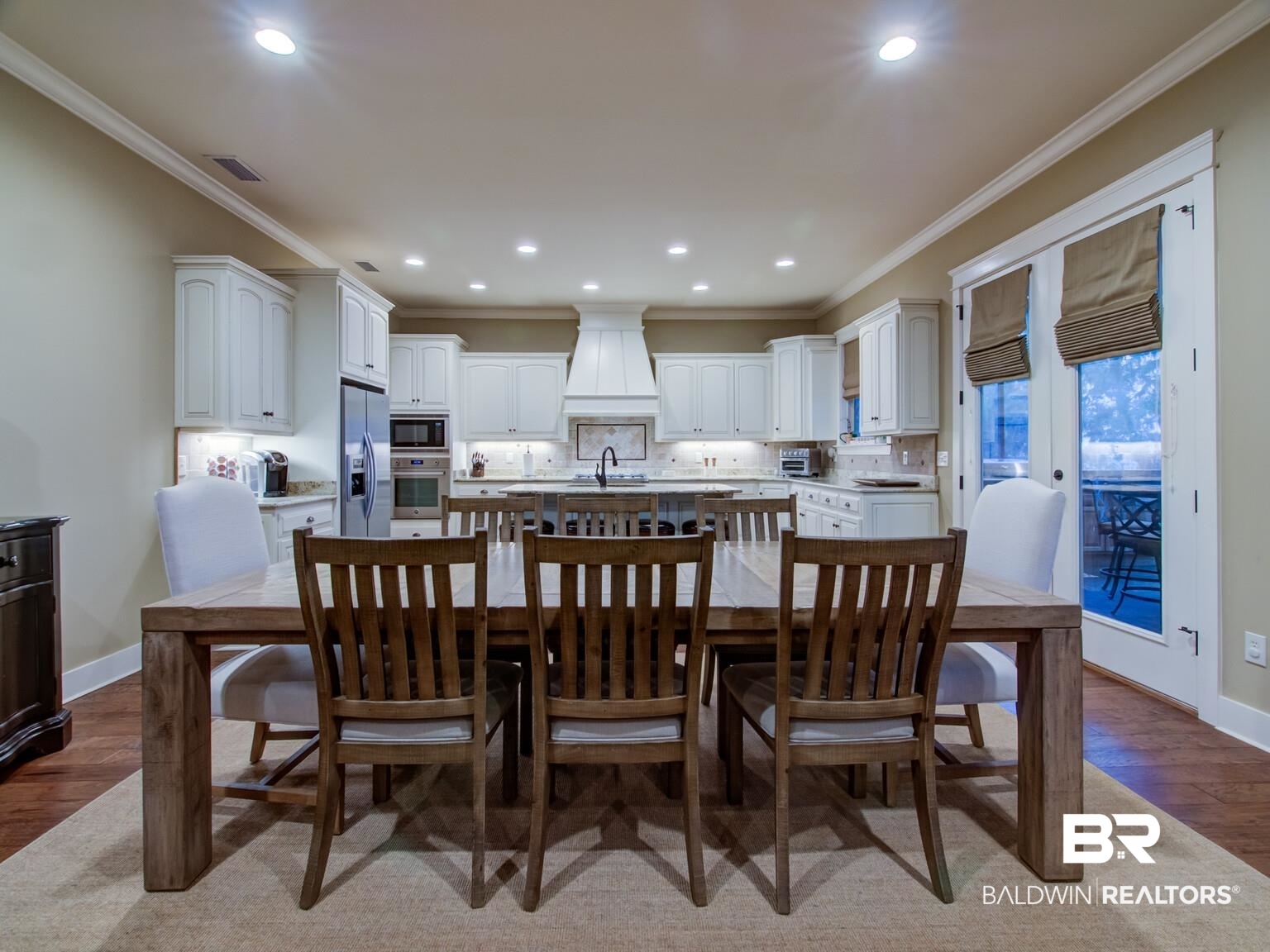 55 Speckle Trout Route Daphne, AL 36527 - Photo 12 of 50 Dining Area