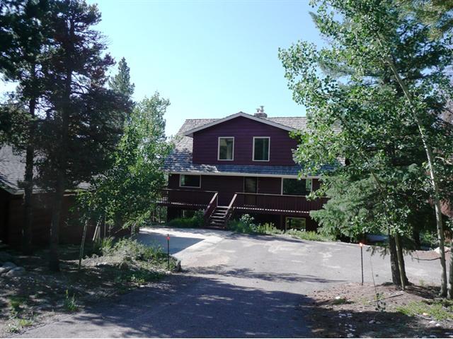 34862 Pine Ridge Road Golden, CO 80403 - Photo 1 of 1 Gallery Image 1