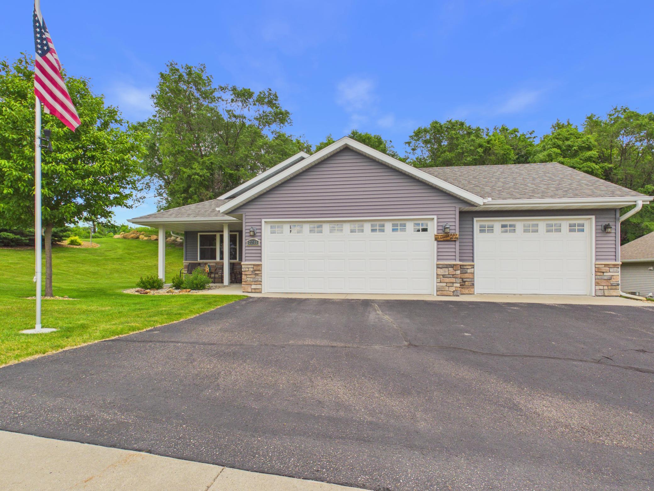 2211 Ridgedale Drive Alexandria, MN 56308 - Photo 13 of 20