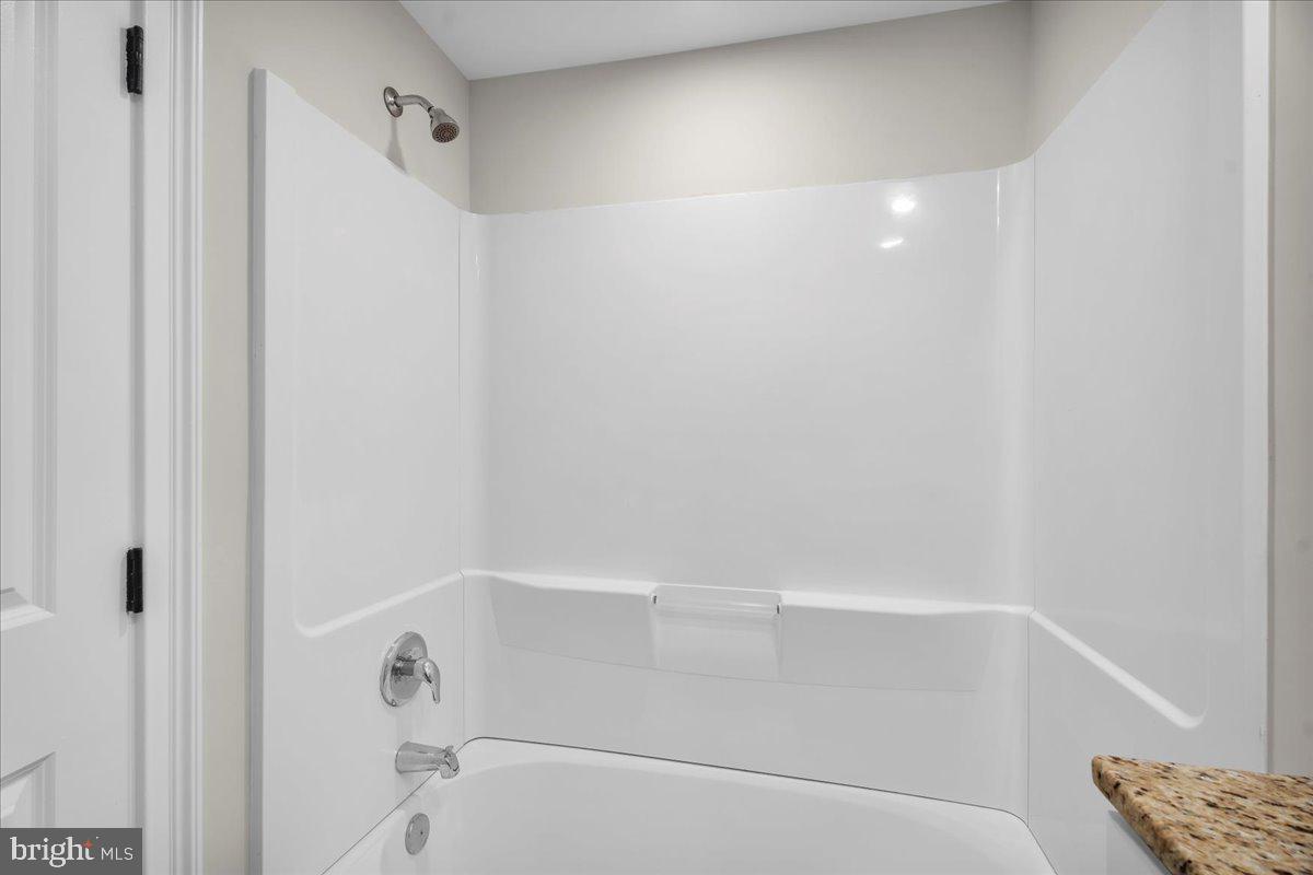 101 Center Avenue Mount Ephraim, NJ 08059 - Photo 17 of 42 a bathroom with a bathtub