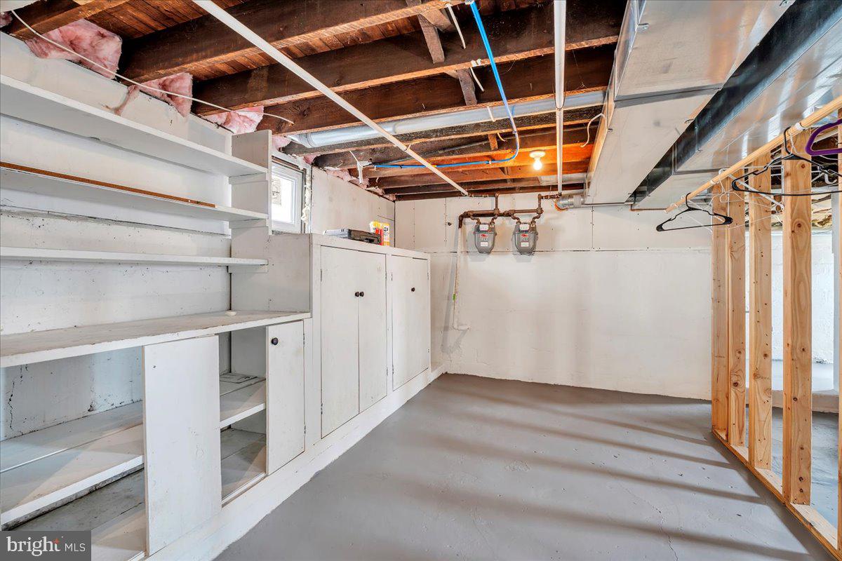 101 Center Avenue Mount Ephraim, NJ 08059 - Photo 21 of 42 a view of utility room