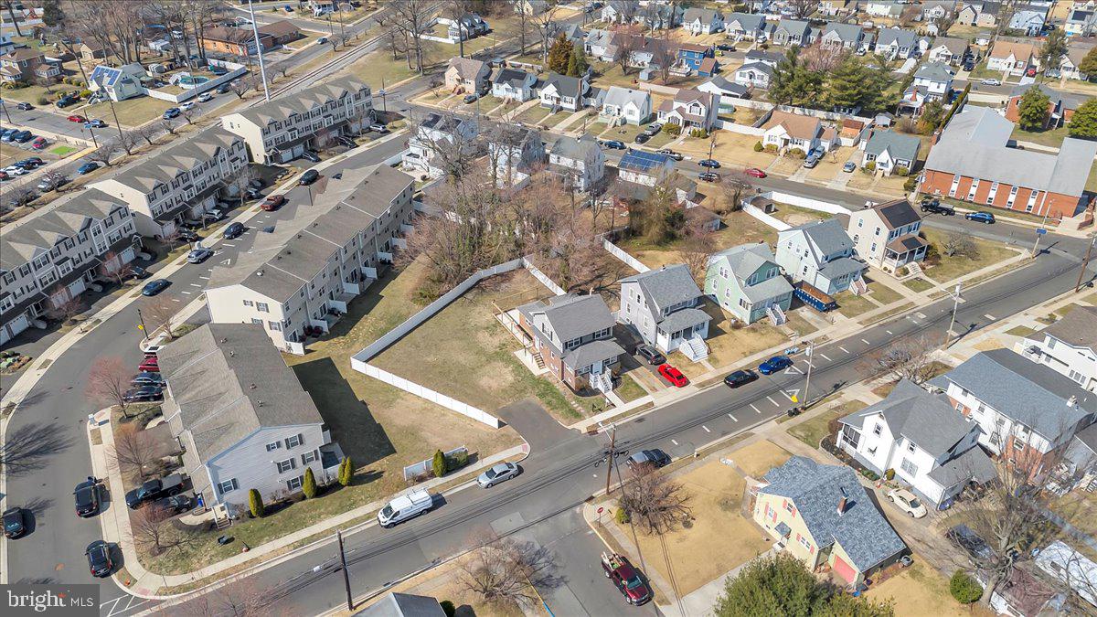 101 Center Avenue Mount Ephraim, NJ 08059 - Photo 37 of 42 an aerial view of a city
