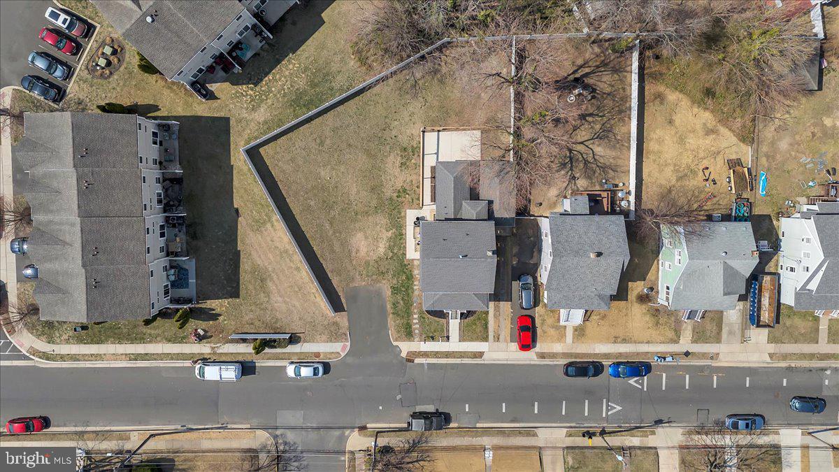 101 Center Avenue Mount Ephraim, NJ 08059 - Photo 40 of 42 a view of houses and street