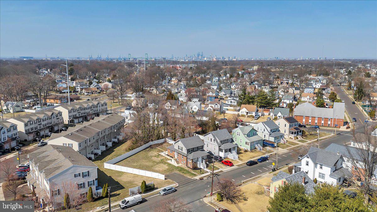 101 Center Avenue Mount Ephraim, NJ 08059 - Photo 42 of 42 an aerial view of a city