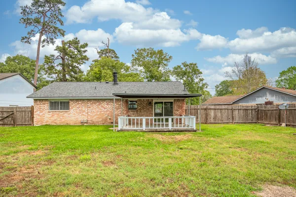 $1,700 | 318 Blue Tail Drive, Houston, TX 77336