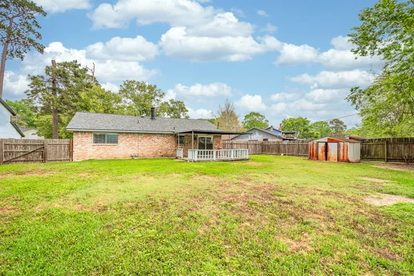 $1,700 | 318 Blue Tail Drive, Houston, TX 77336