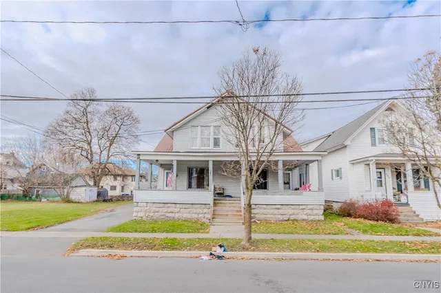 $205,000 | 208-210 South Indiana Avenue, Watertown, NY 13601