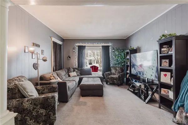 $199,900 | 208-210 South Indiana Avenue, Watertown, NY 13601