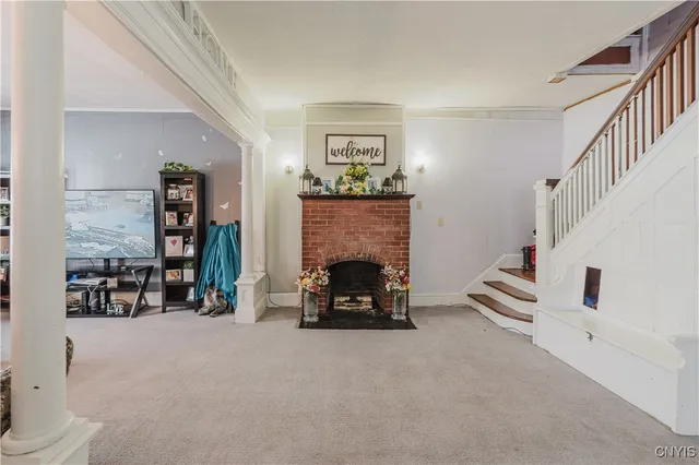 $205,000 | 208-210 South Indiana Avenue, Watertown, NY 13601