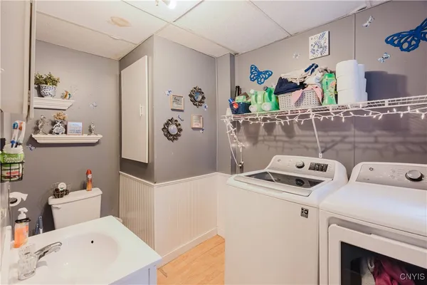 $199,900 | 208-210 South Indiana Avenue, Watertown, NY 13601